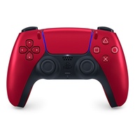 DualSense PS5 Volcanic Red: Imersão Total! - imagem 1