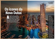 Dubai: Descubra um Mundo de Maravilhas e Luxo - Guia Essencial - imagem 4