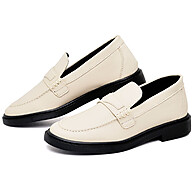 Mocassim Feminino Off White: Conforto & Estilo Dubuy - imagem 2