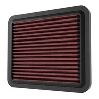 Filtro de Ar Esportivo K&N para Ducati V4: Potência e Performance Elevadas - imagem 3