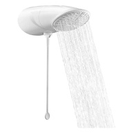 Ducha Top Jet Multitemperaturas 220V 7500W Lorenzetti - Banho Confortável e Econômico - imagem 1