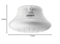 Bella Ducha Ultra 4T 220V 6800W Lorenzetti – Banho Perfeito com Economia - imagem 4