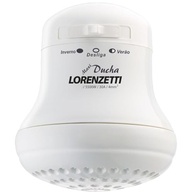 Chuveiro Elétrico Lorenzetti Maxi Ducha 5500W 110V - Banhos Confortáveis com Estilo - imagem 2