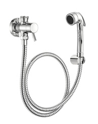 Docol Ducha Higiênica com Registro e Gatilho - Nova Lógica 90011379006 - imagem 1