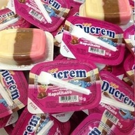 Creme Ducrem Napolitano - 480 g - imagem 1