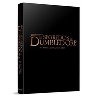 Animais Fantásticos: Os Segredos de Dumbledore - O Roteiro Completo (Capa Dura) - imagem 5