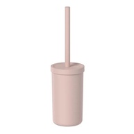 Escova Sanitária Rosa Duna Bold - Design Moderno e Limpeza Eficiente - imagem 1