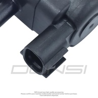 Interruptor Válvula Purga Solenoide Vapor DUNSIHUI 90910-12276 | Compatível com Corolla, Camry, Tundra e mais - imagem 3