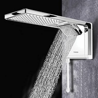 Chuveiro Lorenzetti Acqua Duo 220V 7800W - Controle Eletrônico e Alta Performance - imagem 4