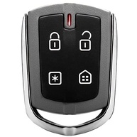 Alarme Positron Duoblock PX G8 350: Segurança Inteligente com Presença e Bloqueio Automático para sua Moto - imagem 3