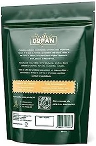 Café Dupan Torrado e Moído - 250g (Variação de Quantidade de Pacotes Disponível) - Grãos Selecionados, Aromático e Fresco - imagem 3