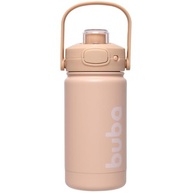Copo Térmico Buba Parede Dupla 350ml – Mantenha Bebidas Quentes ou Frias por Mais de 5 Horas - imagem 2