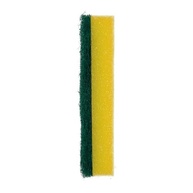 Esponja Multiúso Dupla Face - Lado Amarelo e Verde para Limpeza Eficiente, Alklin - imagem 4