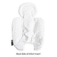 Aconchego Garantido: Acolchoado Dupla Face para Mamaroo 4 Moms Recém-Nascido - Amarelo Vibrante - imagem 5