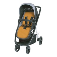 Almofada Clingo Memory Foam para Carrinho: Conforto Dupla Face e Suporte Ergonômico - imagem 4