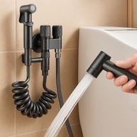 Válvula Dupla de Registro para Torneira e Banheiro - Controle Total, Design Moderno, Instalação Simples - imagem 2