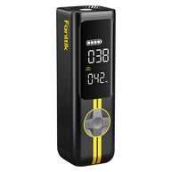 Fanttik X8 APEX EV: Bomba de Ar Portátil 2x Mais Rápida para Carros Elétricos e Mais | 150PSI LCD Duplo - imagem 1