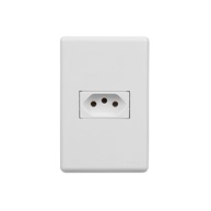 Botão de Acionamento Duplo DECA Cromado SI5101: Elegância e Eficiência para seu Banheiro - imagem 3