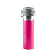 Garrafa Térmica Quick Flip Stanley 710ml - Isolamento Duplo, à Prova de Vazamentos e Ideal para Viagens - imagem 3