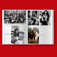 Eu Sou Ozzy: A Autobiografia do Príncipe das Trevas em Capa Dura - imagem 3