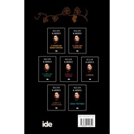 Box 7 Obras Básicas do Espiritismo - Edição Capa Dura Essencial - imagem 4