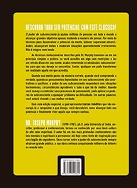 O Poder do Subconsciente: Edição Especial Capa Dura - Desbloqueie Seu Potencial Máximo - imagem 3