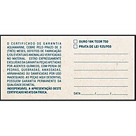 Corrente Grumet 3x1 70cm 3mm Prata 925 - Elegância que Dura - imagem 2