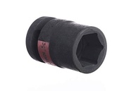 Soquete de Impacto Sextavado KingTony 5/8" - 1/2" (453520S) | Durabilidade e Precisão - imagem 4