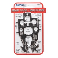 Davis Instruments 382: A Multi-Chave Essencial para Seu Deck | Durabilidade e Praticidade - imagem 2