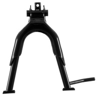 Cavalete Lateral Reforçado para Fazer 250 Preto - Segurança e Durabilidade - imagem 3