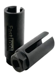 Chave Sonda Lambda 22mm Aço Cromo Vanádio: Precisão e Durabilidade para Seu Veículo - imagem 3