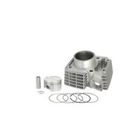 Conjunto Camisa Cilindro CG Titan/Fan: Potência e Durabilidade para Sua Moto - imagem 3