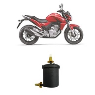 Filtro de Combustível Mahle para Honda CB 300R, Twister e XRE 300: Potência e Durabilidade Garantidas! - imagem 2