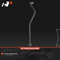 Barra de Direção Dianteira A-Premium: Performance e Durabilidade para seu Jeep Grand Cherokee, Wrangler e mais! - imagem 4