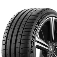 Pneu Michelin Pilot Sport 5 215/45 ZR18 93Y XL: Performance Esportiva e Durabilidade Superior - imagem 4