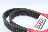 Correia Serpentina Bando 6PK2545 OEM: Desempenho Silencioso e Durabilidade Superior - imagem 5