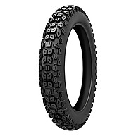 Pneus Kenda XR200/XLR125/XTZ125/DT180: Aderência e Durabilidade - imagem 2