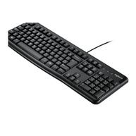 Teclado Logitech K120: Conforto e Durabilidade - imagem 2