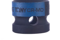Soquete de Impacto Sextavado KingTony BR 8mm 1/2" - Durabilidade e Precisão Profissional - imagem 5