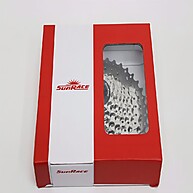 Cassete Sunrace M980 9v: Desempenho e Durabilidade - imagem 2