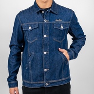 Jaqueta Jeans Masculina Nicoboco: Estilo e Durabilidade - imagem 2