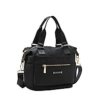 Bolsa Feminina Chenson Original Twill Nylon – Estilo e Durabilidade - imagem 2