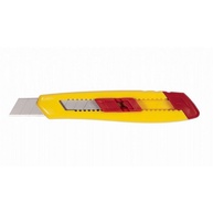 Estilete Starrett 18mm: Leveza e Durabilidade - imagem 2