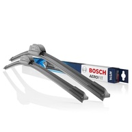 Jogo de Palhetas Bosch Aerofit AF316: Visibilidade e Durabilidade para Seu Para-brisa - imagem 2