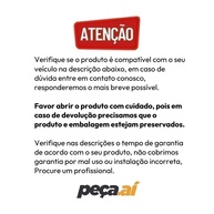 Filtro de Ar Voyage: Tecfil ARL6096 - Performance e Durabilidade - imagem 2
