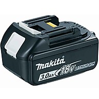 Bateria BL1830 18V 3.0Ah Makita – Potência e Durabilidade - imagem 2