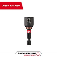 Adaptador Magnético Milwaukee 49-66-4506 – Precisão e Durabilidade - imagem 2