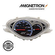 Painel Biz 125 KS Original Magnetron: Precisão e Durabilidade - imagem 1