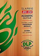 Encordoamento Solez Bronze 0.10: Som Quente e Durabilidade! - imagem 2