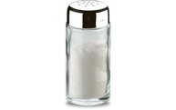 Saleiro e Pimenteiro Parma Se – Estilo e Durabilidade em Aço Inox, 50 ml - imagem 1